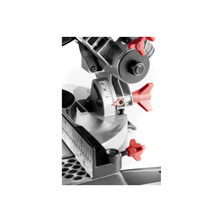 Пила торцовочная Зубр Мастер ЗПТК-210-1500 - фото 15