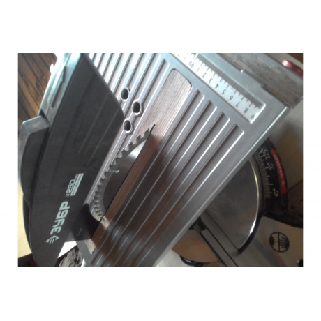 Пила торцовочная Зубр Мастер ЗПТК-255-1800 - фото 11