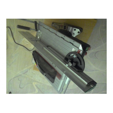 Пила торцовочная Зубр Мастер ЗПТК-255-1800 - фото 12