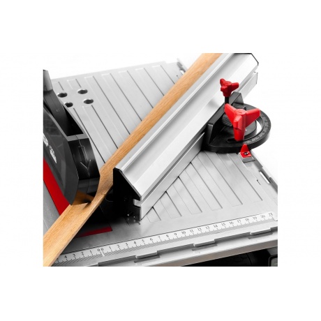 Пила торцовочная Зубр Мастер ЗПТК-255-1800 - фото 19