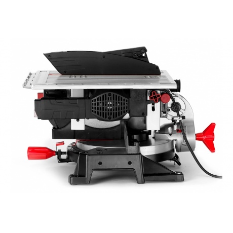 Пила торцовочная Зубр Мастер ЗПТК-255-1800 - фото 6