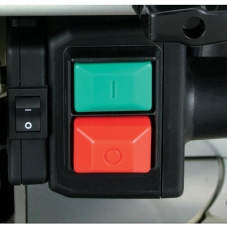 Пила торцовочная Makita LH1040F - фото 5