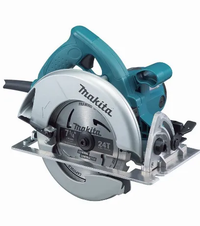 Пила циркулярная Makita 5007N