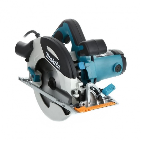 Пила циркулярная Makita HS6100 - фото 1