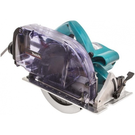Пила дисковая Makita 5057KB - фото 2