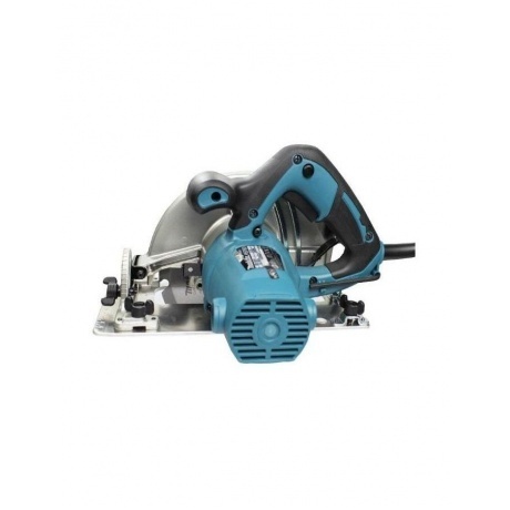 Пила циркулярная Makita HS7600 - фото 2
