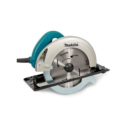 Пила циркулярная Makita N5900B - фото 2