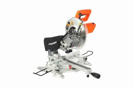 Пила торцовочная Patriot MS 255 190301855