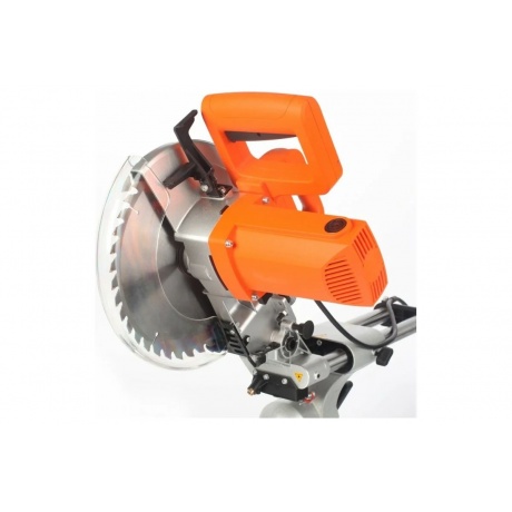 Пила торцовочная Patriot MS 255 190301855 - фото 2