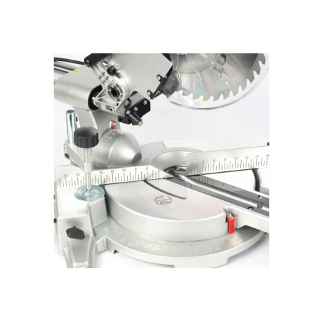 Пила торцовочная Patriot MS 255 190301855 - фото 11