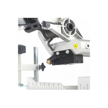 Пила торцовочная Patriot MS 255 190301855 - фото 13