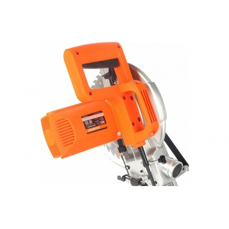 Пила торцовочная Patriot MS 255 190301855 - фото 3