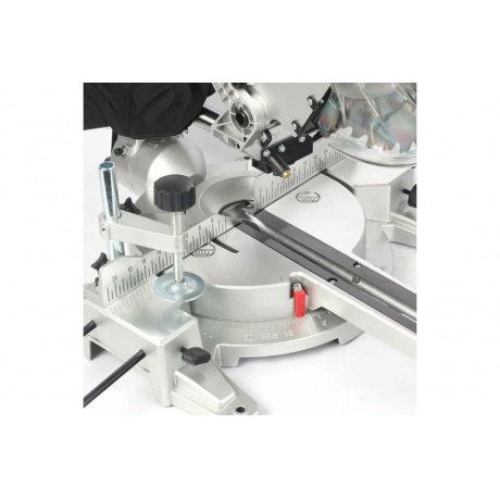 Пила торцовочная Patriot MS 255 190301855 - фото 4