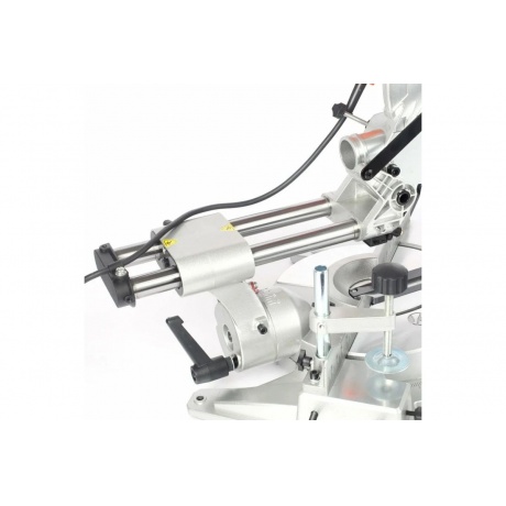 Пила торцовочная Patriot MS 255 190301855 - фото 6