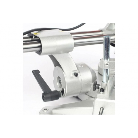 Пила торцовочная Patriot MS 255 190301855 - фото 9