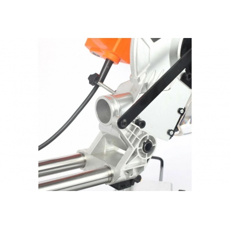 Пила торцовочная Patriot MS 255 190301855 - фото 10