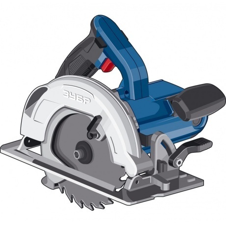 

Пила дисковая Зубр ПДП-65