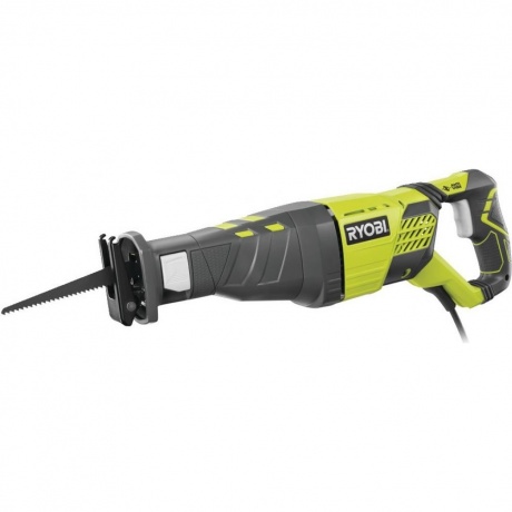 Пила сабельная Ryobi RRS1200-K 3002472 - фото 2