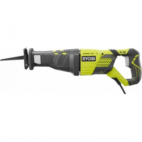 Пила сабельная Ryobi RRS1200-K 3002472 - фото 3