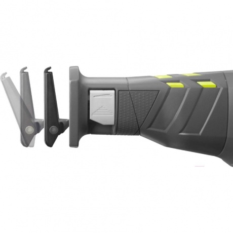Пила сабельная Ryobi RRS1200-K 3002472 - фото 5
