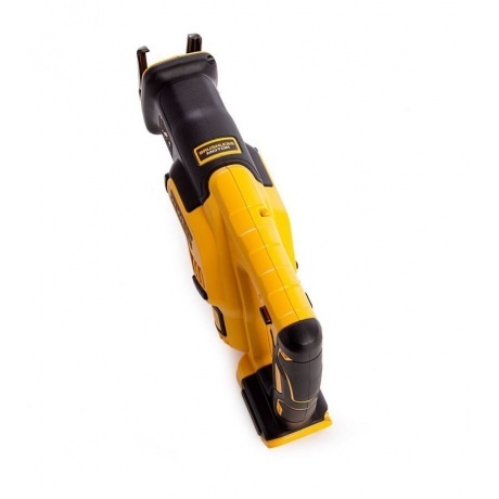 Пила сабельная DeWalt DCS367N-XJ - фото 3