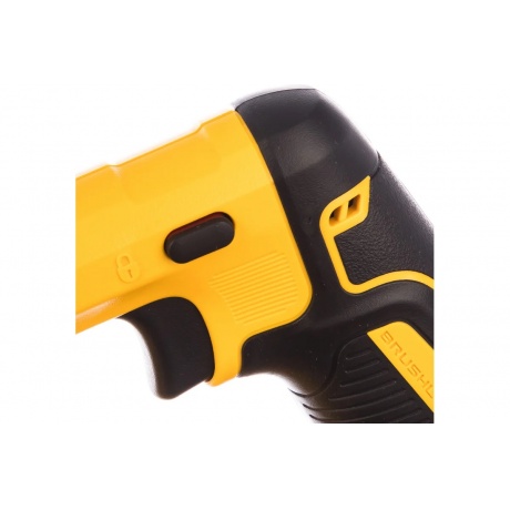 Пила сабельная DeWalt DCS367N-XJ - фото 4