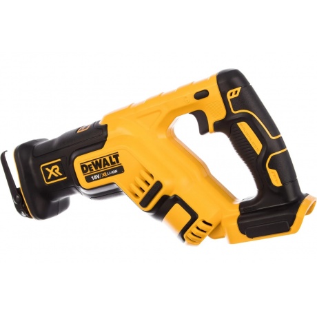 Пила сабельная DeWalt DCS367N-XJ - фото 5