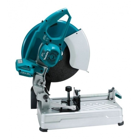 Пила монтажная аккумуляторная Makita DLW140Z - фото 2