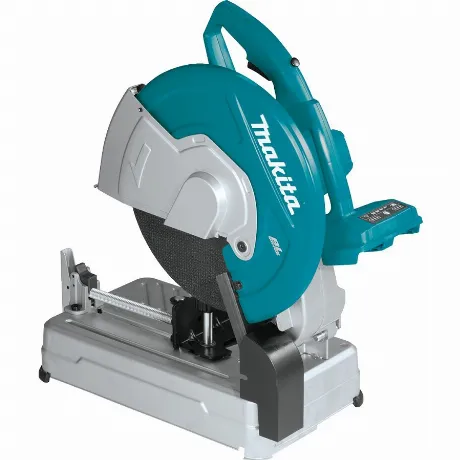 Пила монтажная аккумуляторная Makita DLW140Z