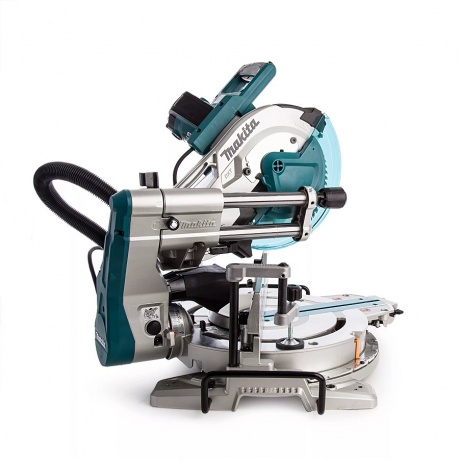 Пила торцовочная Makita LS1019L - фото 2