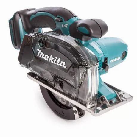 Пила дисковая Makita DCS552Z