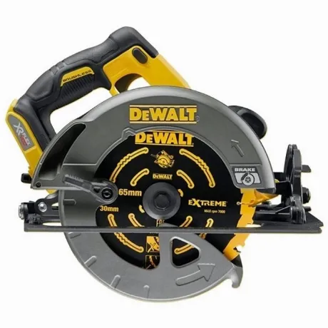 Пила дисковая DeWalt DCS576N-XJ