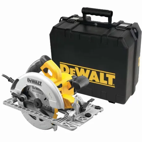 Пила дисковая DeWalt DWE576K-QS