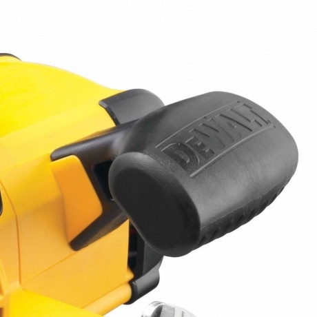 Пила дисковая DeWalt DWE576K-QS - фото 5