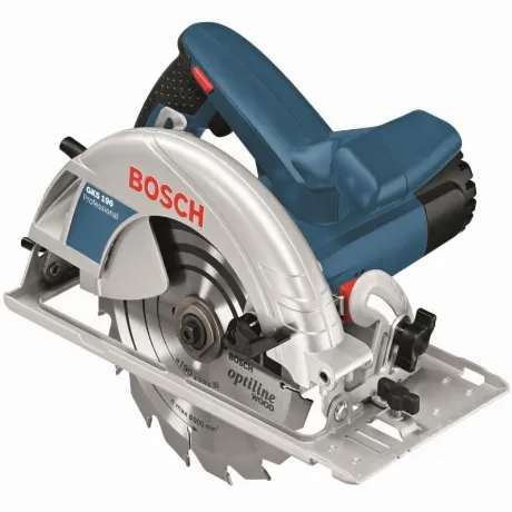 Пила дисковая Bosch GKS 190 (0.601.623.000)