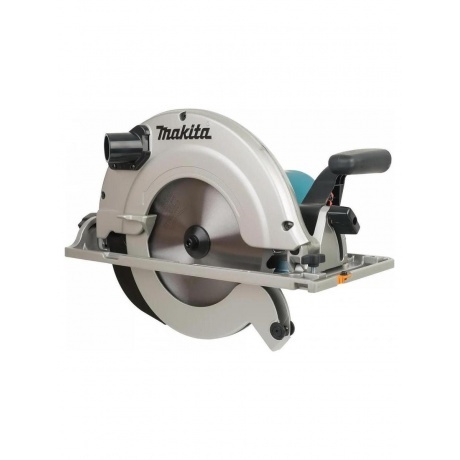Электропила дисковая Makita 5903R - фото 1