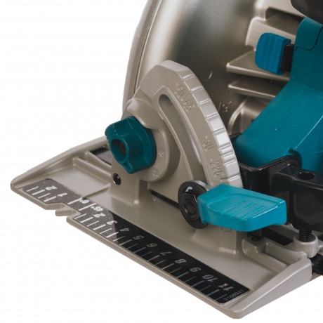 Электропила дисковая Makita 5008MG - фото 3