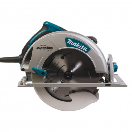Электропила дисковая Makita 5008MG - фото 4
