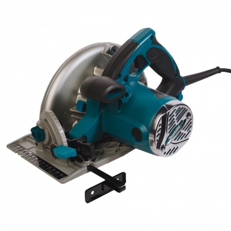 Электропила дисковая Makita 5008MG - фото 5