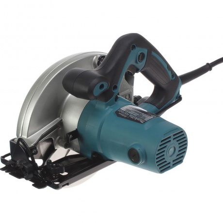 Электропила дисковая Makita HS7100 - фото 3