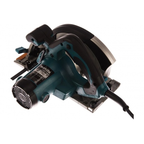 Электропила дисковая Makita HS7100 - фото 4