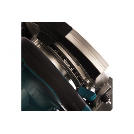Электропила дисковая Makita HS7100 - фото 6