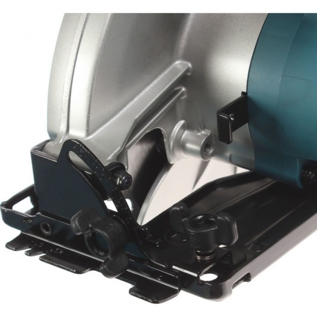 Электропила дисковая Makita HS7100 - фото 7