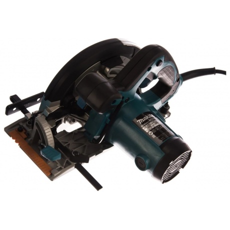 Электропила дисковая Makita HS7100 - фото 8