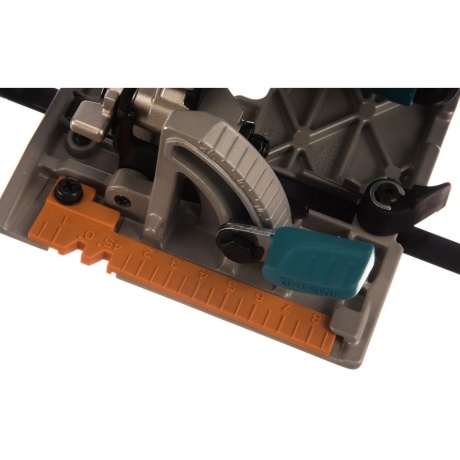 Электропила дисковая Makita HS7100 - фото 9