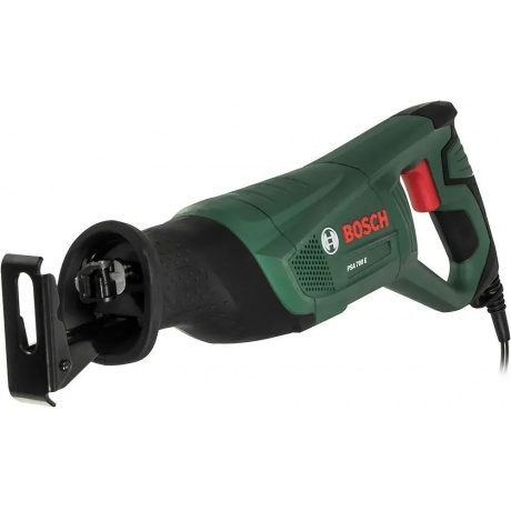 Сабельная пила Bosch PSA 700 E (06033A7020) - фото 1