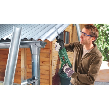 Сабельная пила Bosch PSA 700 E (06033A7020) - фото 12