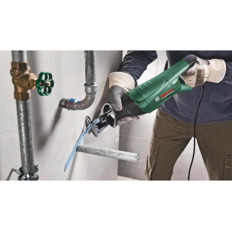 Сабельная пила Bosch PSA 700 E (06033A7020) - фото 10