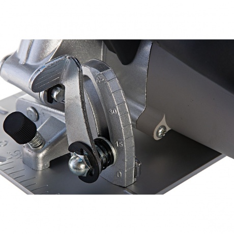 Дисковая пила Интерскол ДП-140/800 (95.1.0.00) - фото 5