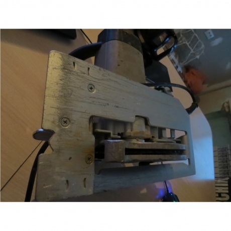 Дисковая пила Интерскол ДП-140/800 (95.1.0.00) - фото 9